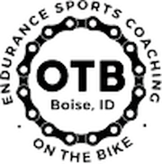 On the Bike Idaho logo