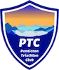 Penticton Triathlon Club logo