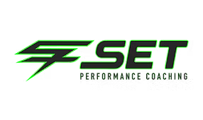 SET Coaching logo