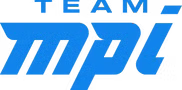 Team MPI logo
