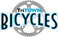 Tri Town Bicycles logo