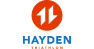 Hayden Sprint Triathlon logo