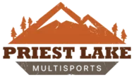 Priest Lake Race logo