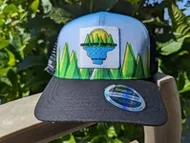 All Terrain Adventures logo