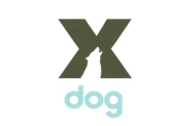 X-Dog Adventures logo
