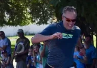 Medical Lake Org logo