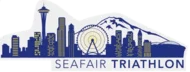 Seafair Triathlon logo