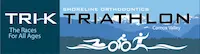 Comox Valley Triathlon Club logo