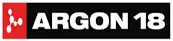Argon 18 logo