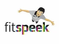 Fitspeek logo
