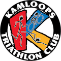 Kamloops Triathlon Club logo
