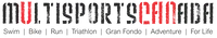 Multisports Cananda logo