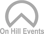 Onhill Events logo