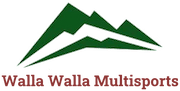 Walla Walla Multisports logo